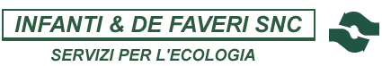 Infanti De Faveri Portogruaro, trasporto e stoccaggio rifiuti pericolosi, microraccolta filtri olio, pneumatici